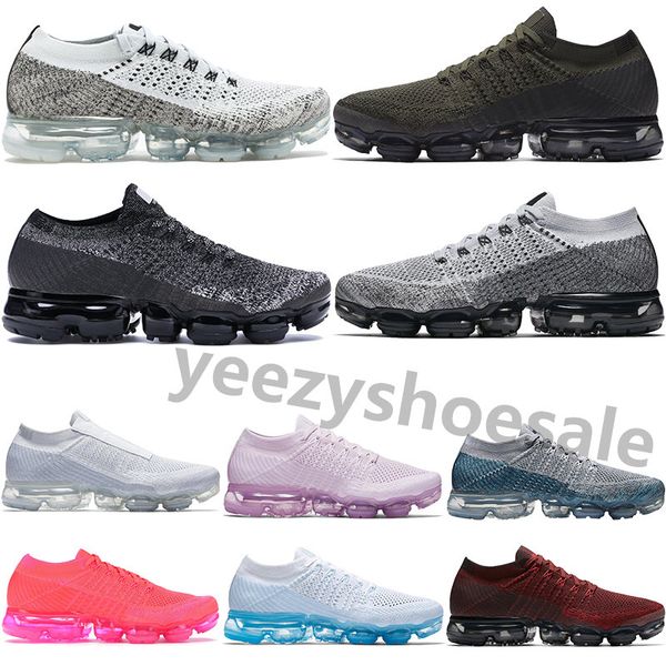 

Best Quality Triple White Knit 1.0 Womens Shoes Sprite Pure Platinum Pure Platinum Univetsity Red Cheap Running Shoes EUR 5.5-11