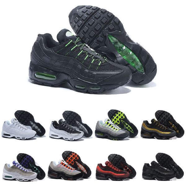 nike air max 95 hombre purpura