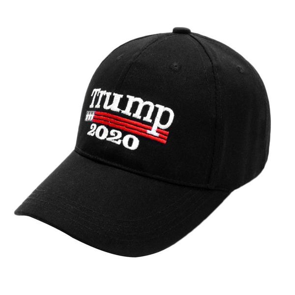 

вышитые trump 2020 бейсболки хлопок регулируемый американский президентские выборы cap hat вс вышитые trump, White