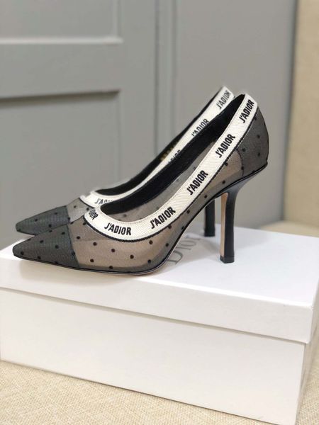 

high-end luxury women's high heels ballet wedding shoes sandals casual shoes triple platform fashiondesigner women's shoes, Black