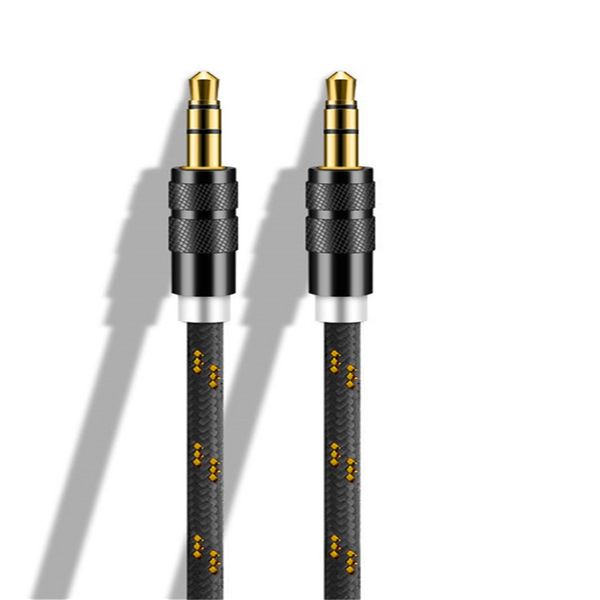 

high-grade car aux audio line