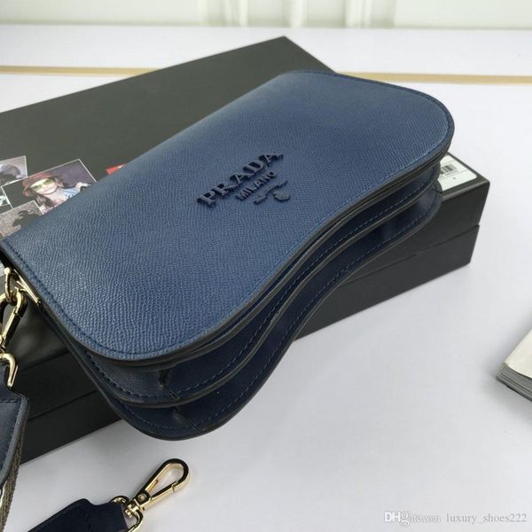 

2020 new female designer handbag slanting messenger shoulder bag chain bagad