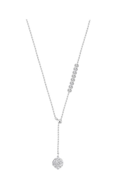 

ароматы эфирное масло диффузор s925 silver gift метеор ожерелье ювелирных изделий