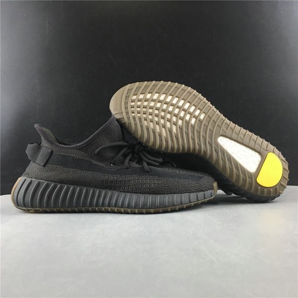 

new custom cinder athletic designer shoes comfortable kanye west fashion sport chaussures sneakers ship with box, White;red