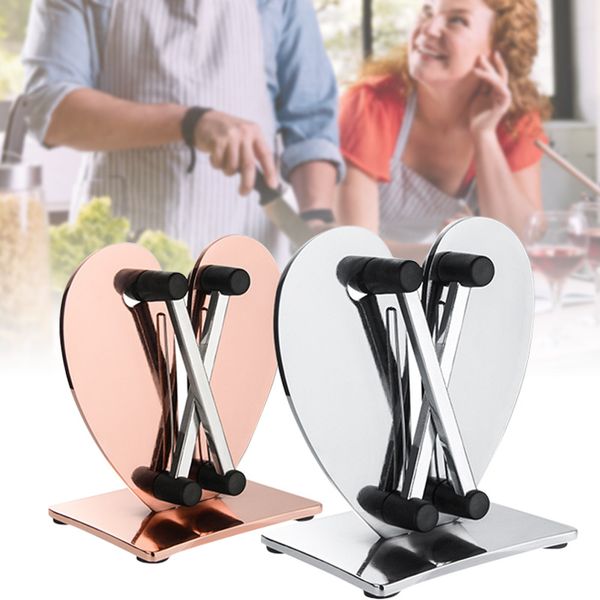 

ножи кухонные точилка heart-shaped заточка инструмента для лезвия различных размеров ножей быстро восстановить острые края, rt99