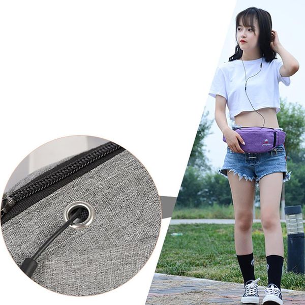 

спортивная сумка талии унисекс фитнес fanny pack оксфорд тактические сумки талии женщины дизайнер fanny pack модные сумки пояса bum bag # 20