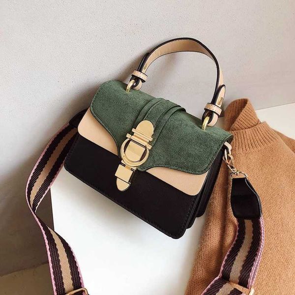 

drop shipping 2019 new brand women leather handbags famous fashion shoulder bags female luxury designer crossbody purses bolsas