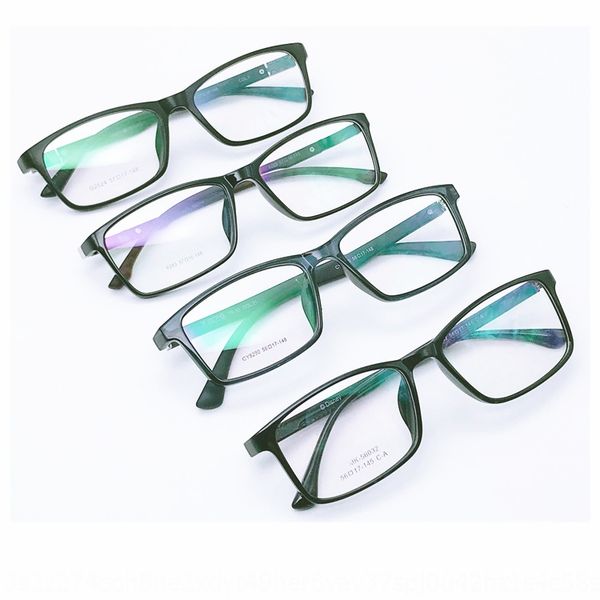 

large tr90 optical mixed batch large tr90 optical frame mixed glasses batch glasses frame, Silver