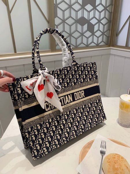 

shopping bag pure noble soft making paris supermodel catwalk show european style classic ladies tote handbag new 5a tote shoulder bag, Black