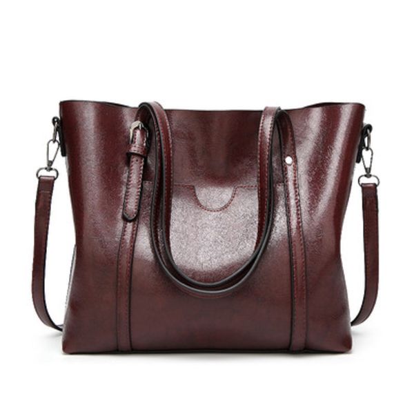 

women's bag new messenger bag fashion ladies handbag shoulder tote