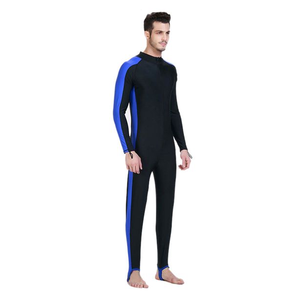 

dive wetsuit men swim jumpsuit women lycra diving suit swimming suit for women rash guards for men diving wetsuit snorkeling l