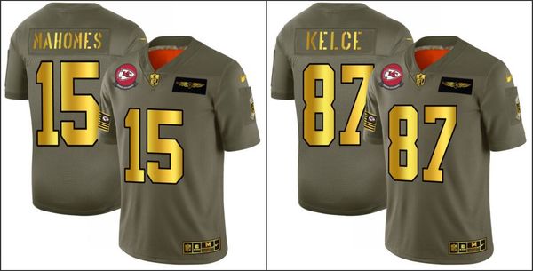 salute to service chiefs jersey