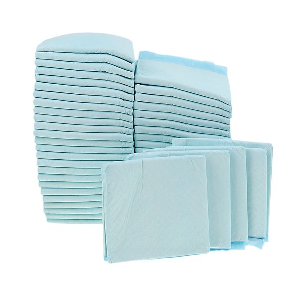 

1 pack super absorbent diapers leak-dog puppy cat pet nappy pee pads