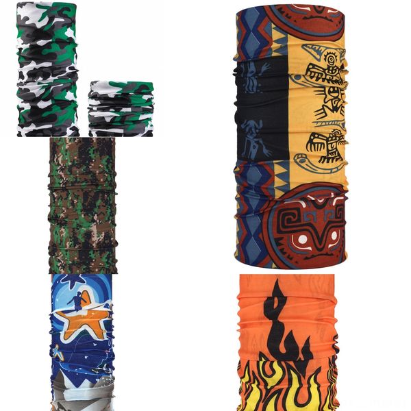 

si7df tactical masks hoods windproof full face skull skeleton mask bike bike riding scarves hat ski uv head protection helmet balaclava cap, Black