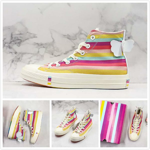 

Fashion Classic 70s One Star Designer Sneakers for Women Ins Popular Sport Shoes Sneakers for Skateboarding Outdoor Street Wearing