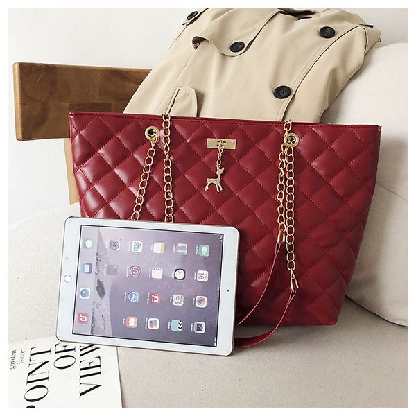 

2019 women designer handbags lady leather handbags shoulder bag tote clutch women bags designer handbags dust bag