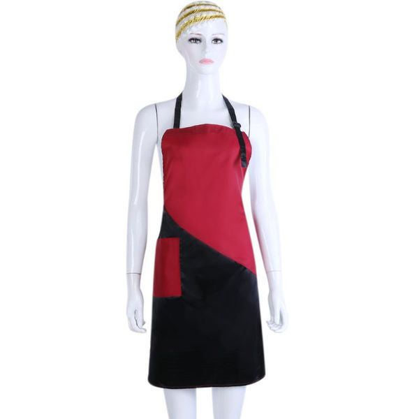 Salon Gowns Professional Hair Salon Gown For Hairstylist Anti Dirt