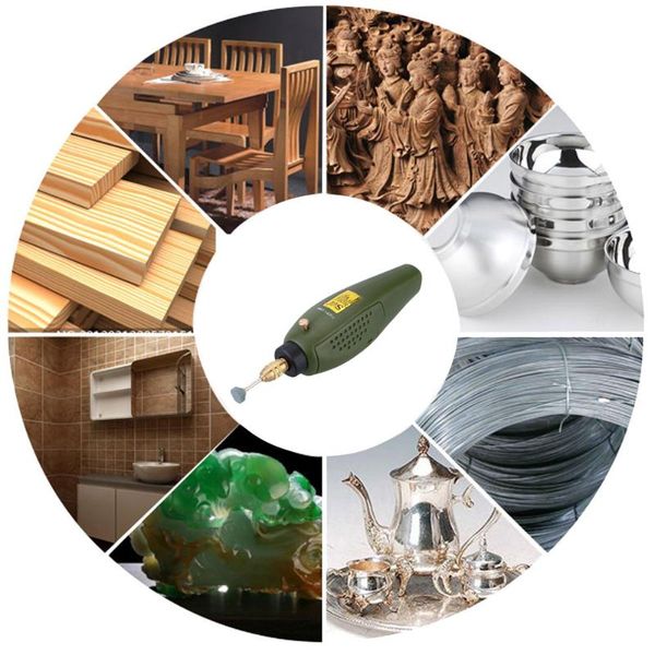 

meterk super mini grinder electric engraver grinding set 12v dc dremel drill engraving machine for milling polishing cutting kit