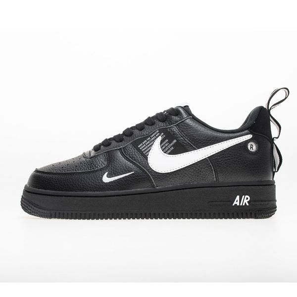

High quality Brand airlis mens womens fashion designer shoes sneakers af1 all white black forces 1 one low high classic