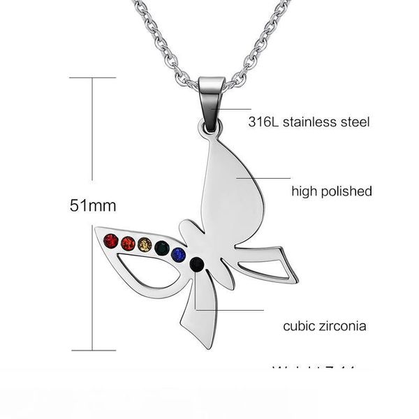 

lvb41 for nl s925 silver necklace send with dust bag sell product 45cm length chain women jewelry lover gift necklace mx190801