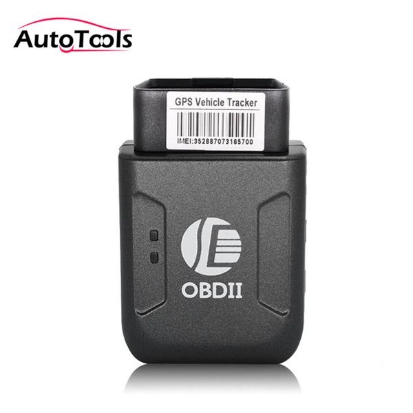 

obd2 gps tracker tk206 obd 2 real time gsm quad band anti-theft vibration alarm gsm gprs mini gprs tracking obd ii car gps