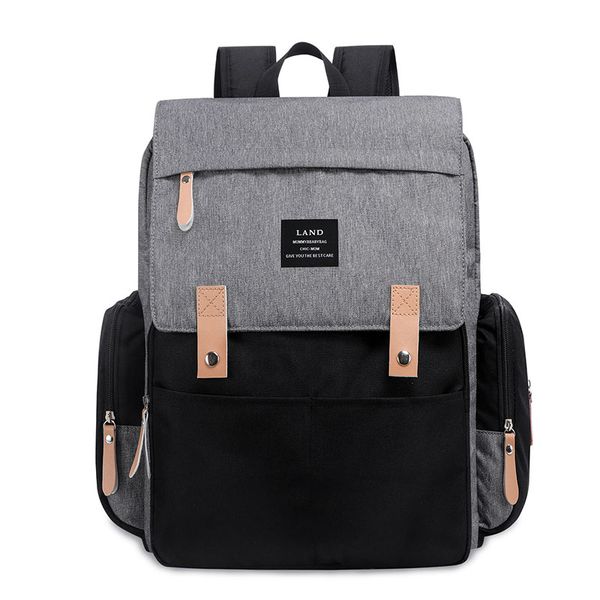 

maternity large backpacks mom nappy bags waterproof c5711 travel 3 organizer mother backpack outdoor colors volume tote diaper bags new xrbu