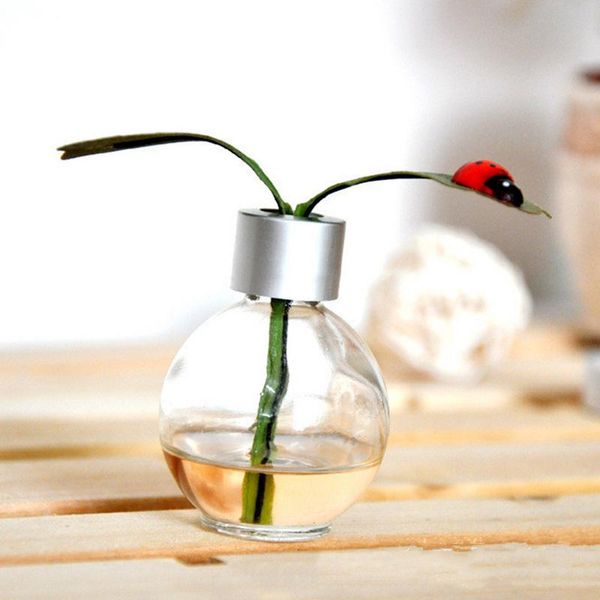 

ipeerfume car perfume air freshening ornaments cherry blossom flavor remove odor lasting natural plants oil practical