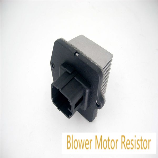 

hvac blower motor resistor 4p1685 7802a006 fits 08-13 for mitsubishi lancer 2.0l-l4