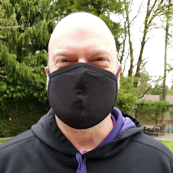 

маски для лица толстые 3-слоя маски с earloops для салона, домащний удобные в наличии маски хлопка маски