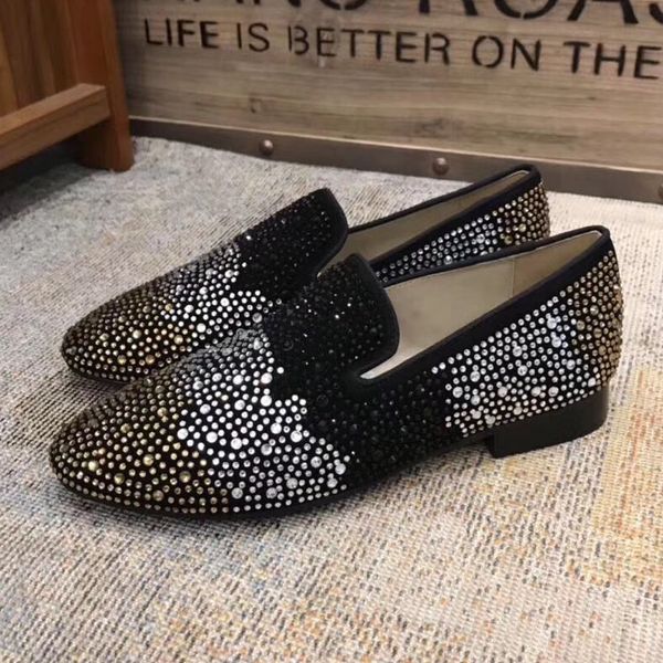 

with box sneaker casual shoes trainers fashion sports designer shoes trainers shoes for man woman dhl by shoe06 g1935, Black