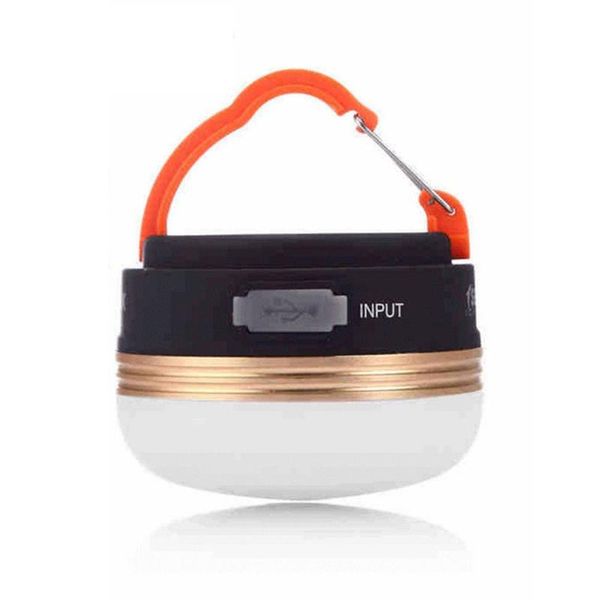 

camping light led emergency mountain camping light multifunctional signal life-saving lamp abs with magnet