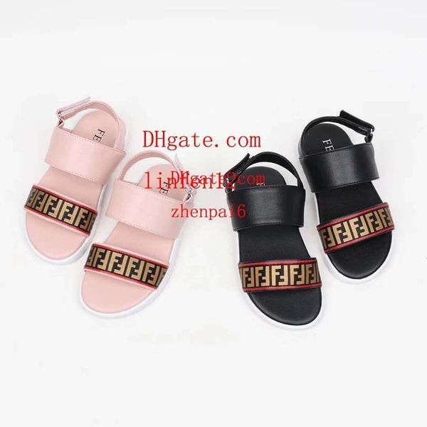 

Sandálias infantis zhenpai6