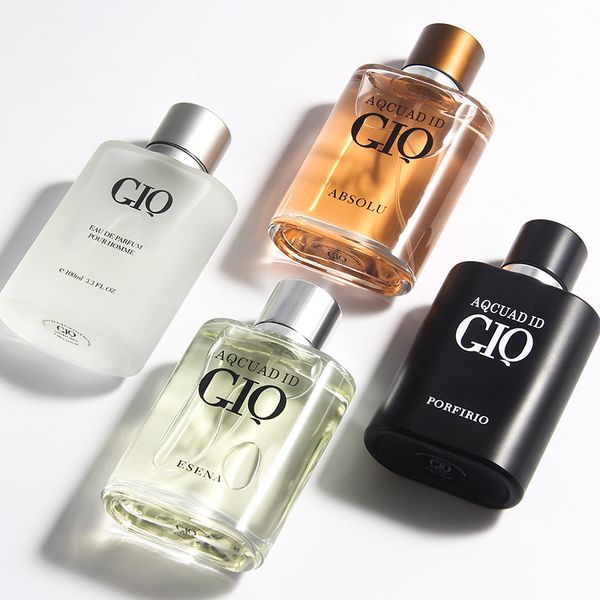 

French fragrance men 039 perfume 100ml cologne fre h and la ting eau de toilette temptation pheromone