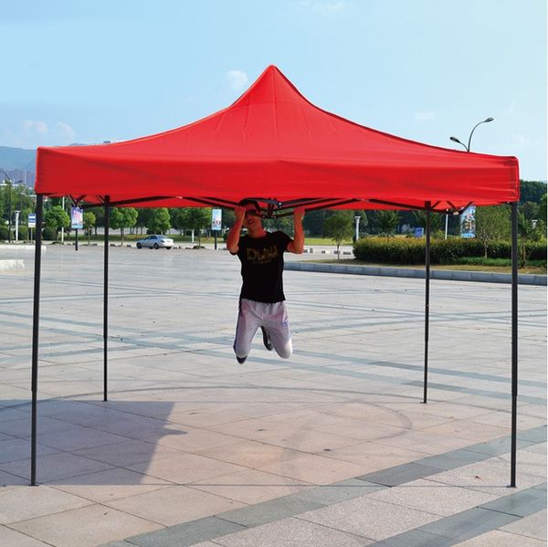 

danchel steel gazebo commercial folding tent 3x3 3x6 meters 10x10 10x20 feet portable event canopy tent
