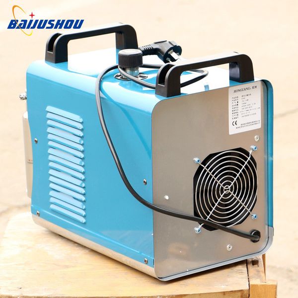 

portable oxygen hydrogen water welder flame polisher h160 75l