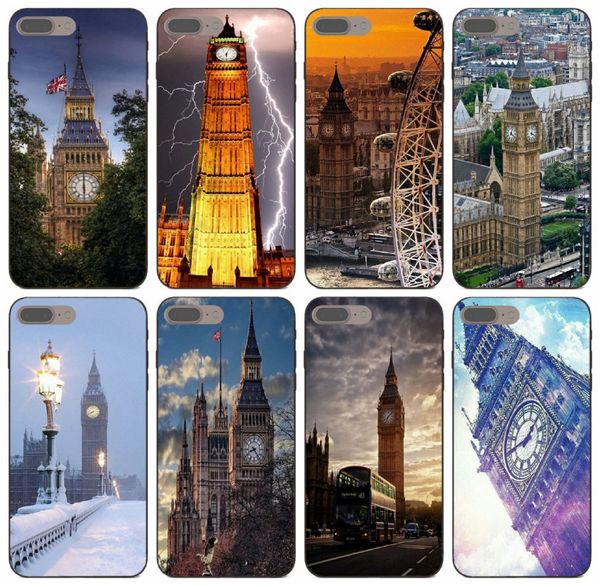 

tongtrade] uk london big ben case for iphone 11 pro max x xs 8s 8 7s 7 6 plus galaxy j2 j3 j5 j7 huawei p9 lite htc one e9 plus custom case