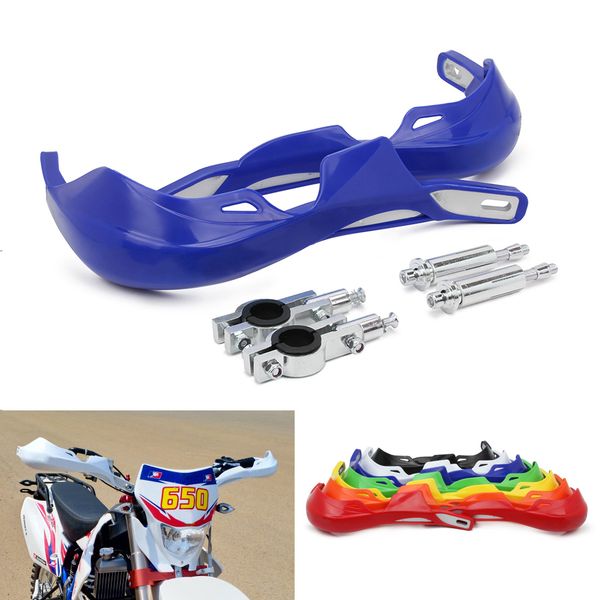 

motorcycle 2020 22mm 28mm handguard hand handlebar handle bar guard protect for yamaha yz yzf wr wrf ttr 125 250 400 450 426