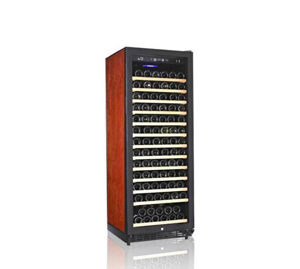 2020 Jc 33aw Electronic Red Wine Cabinet Homeheld Cold Storage