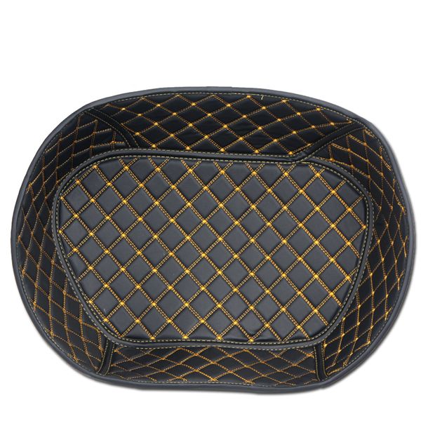

motorcycle tail box box liner for shad sh26 sh29 sh33 sh34 sh39 sh40 sh45 sh48 sh59x (without box