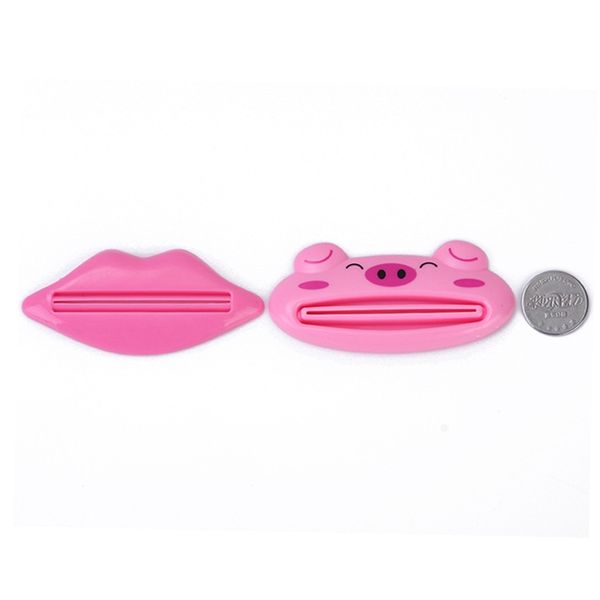

household toothpaste squeezer cartoon multi-purpose toothpaste squeezers toothpaste dispenser for home bathroom accessories