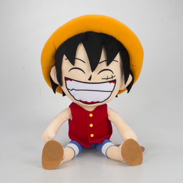 one piece peluche