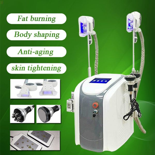 

cryolipolysis slimming machine fat ing machine cryotherapy slimming cavitation rf lipo laser weight loss machine