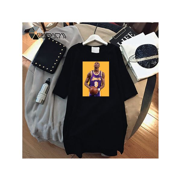 

womens designer dresses fashion active summer clothes casual girls printing dress woman oversize tees brand clothes 2020 football jersey, Black;gray