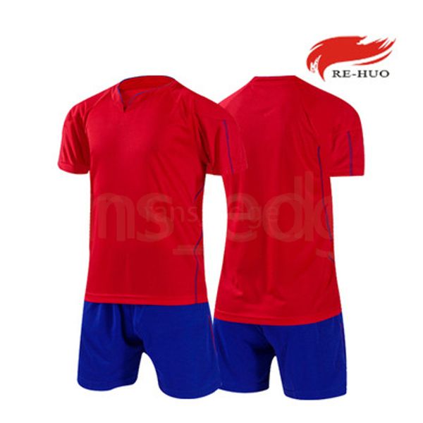 

custom soccer jerseys wholesale discount any name any number customize football shirt size s-xxl 713, Black;yellow