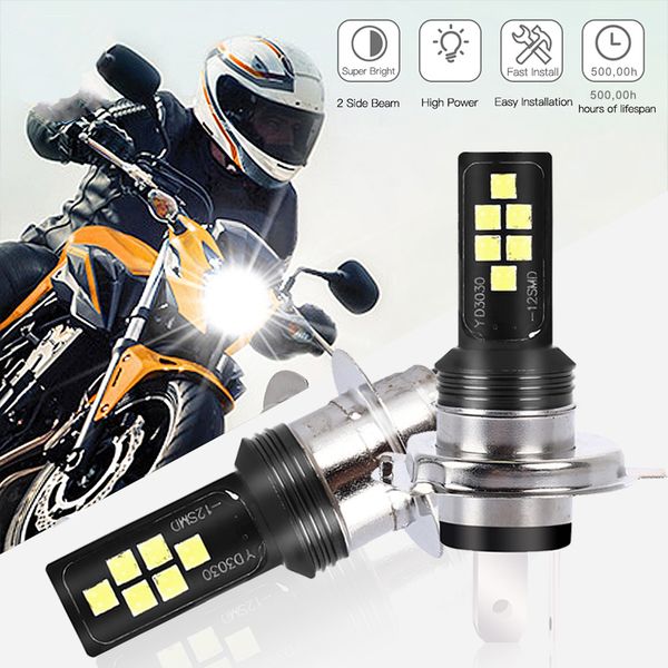 

led автомобиль водить фара противотуманная фара привет / lo фара авто мотоцикл лампы