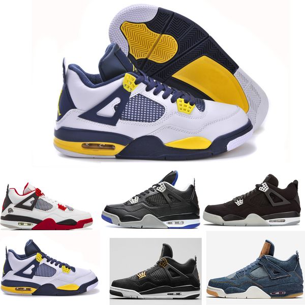 

новые 4s серо-зеленые градиентные замшевые мужские баскетбольные ботинки basketball shoesoutdoor спортивные кроссовки с 40-47