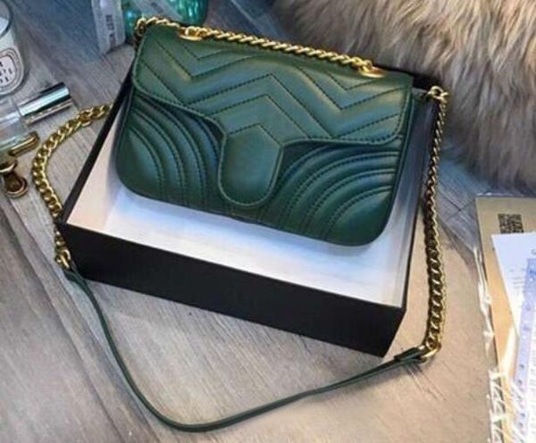 

fashion love heart wave pattern satchel designer shoulder bag chain handbag luxury crossbody lady tote bags original sheepskin cowhide