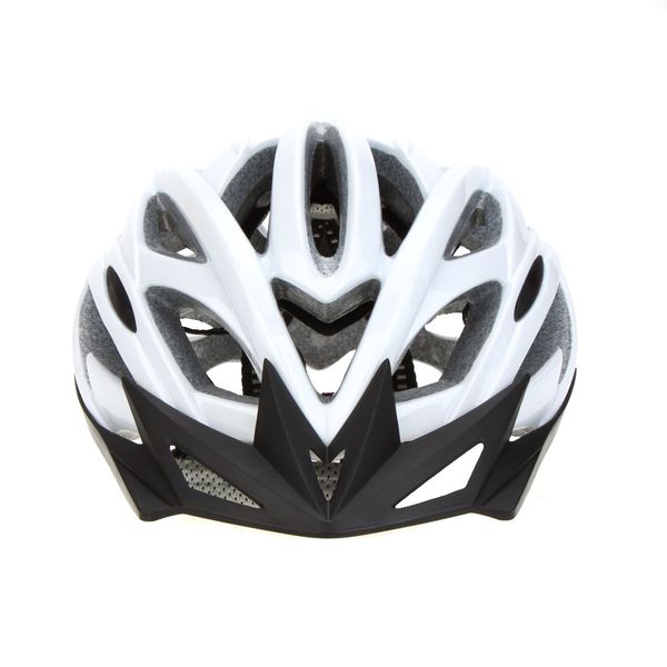 

lixada 25 vents ultralight integrally-molded eps outdoor sports mtb/road cycling mountain bike bicycle adjustable skating helmet