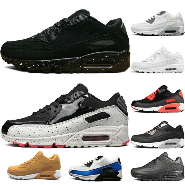 

мужчины женщины кроссовки дизайнер мужские тройной черный белый желтый открытый спортивная обувь женщины бег кроссовки кроссовки размер сша