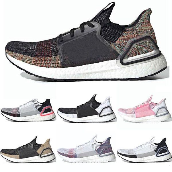 

ultra shoes 19 men women running shoes ultrashoes 5.0 laser red dark pixel core black ultra trainer sports sneaker size 5-12